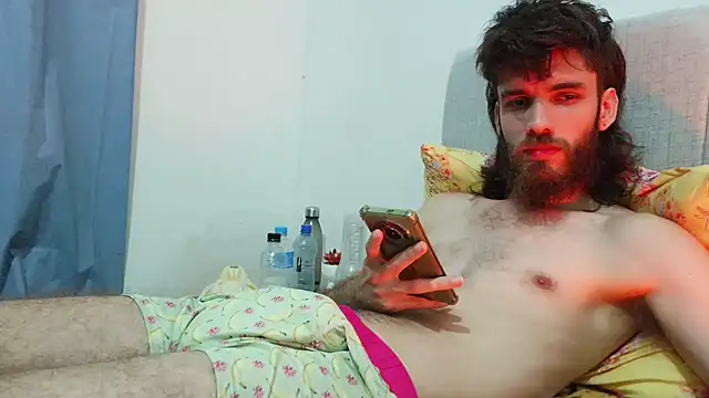 PygmaBoy