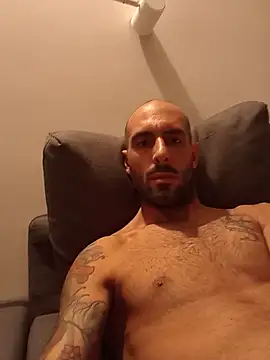 SteveBig91