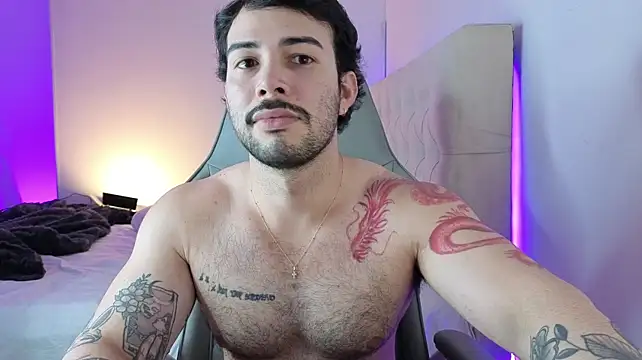 zyann__ (M young) - show cum