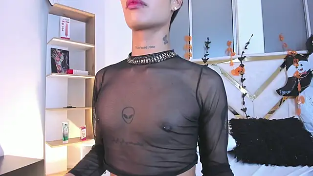 Exotic__April