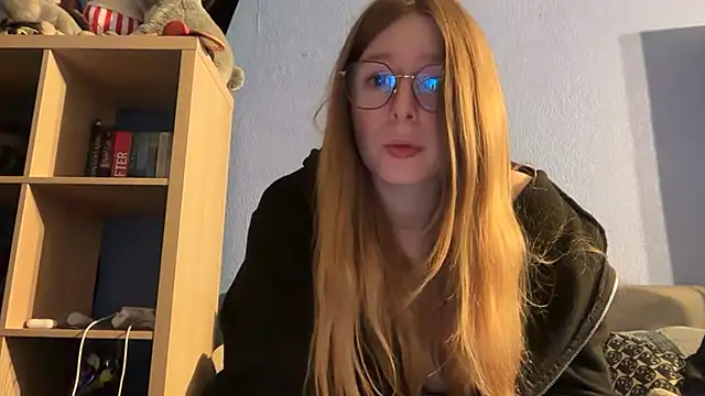 thepretiestgirlhere webcam