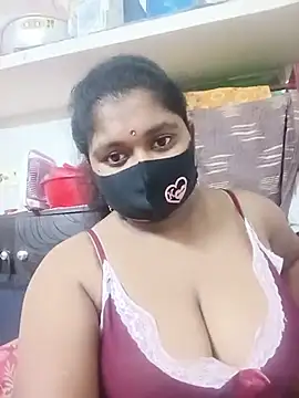 Pooja_Roy_7 live cam on StripChat