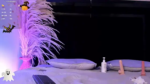 Violettroose