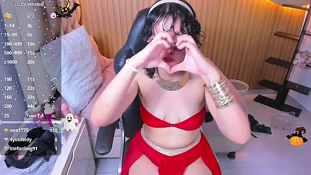 LAILAMARTINS
