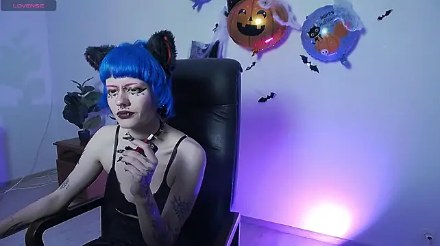 RoxyCatLove
