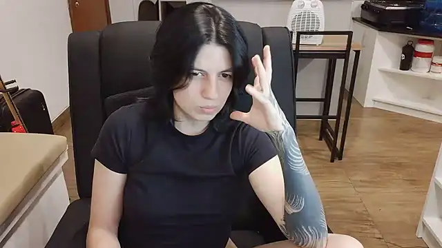kyslrana webcam