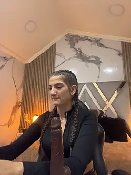 Dafne_castro_ webcam
