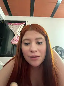 Lily_Valencia webcam