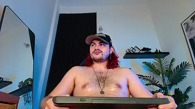 Derek_Vow