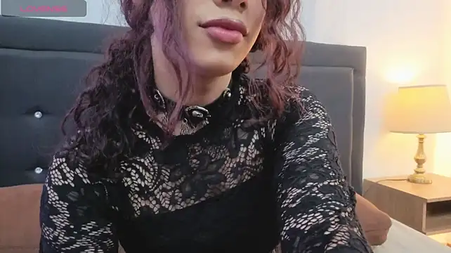 Lilith_Gomez_ webcam