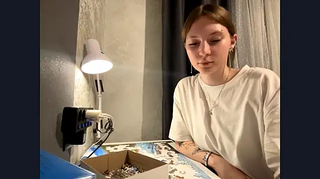 LexieParmele webcam