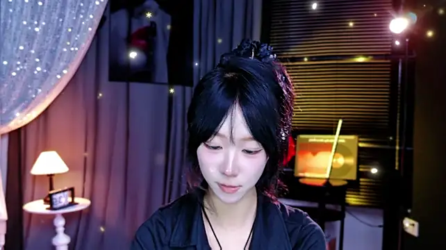 DuDu-Sweety webcam