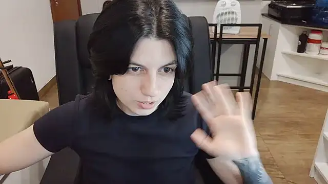 kyslrana webcam