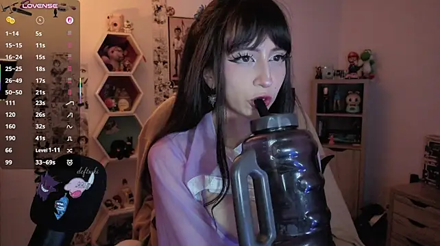 deftsuki