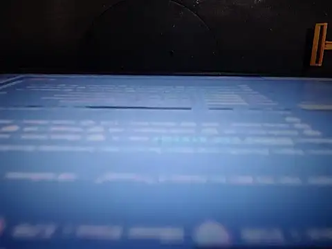 AshantTsiBigCock