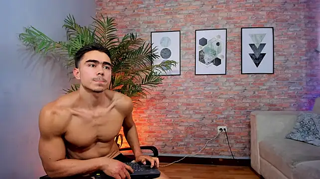 Mateo_Strong1 live cam on StripChat