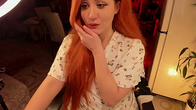 Sserendipityy webcam