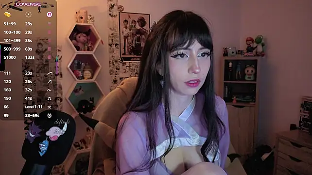 deftsuki