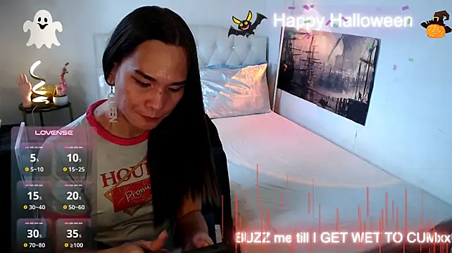 NinaDOM4CUM