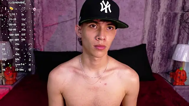 AronTawers