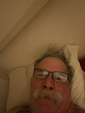 Caesar_Baxter on Stripchat