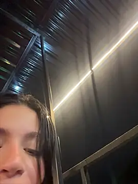 Rafaellaz webcam
