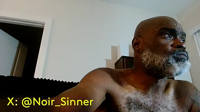 sinnernoir