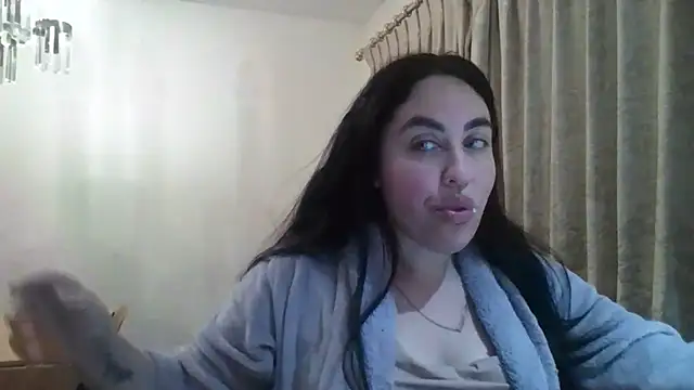 WetFlower69 live cam on StripChat