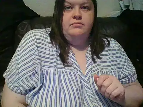 CurvyKirstiesX