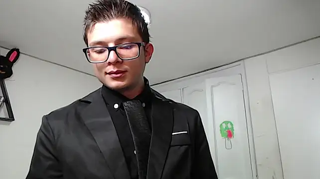 MathewCollin live cam on StripChat