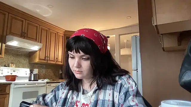 SweetMaisie live cam on StripChat