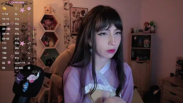deftsuki
