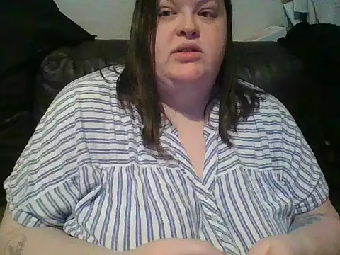 CurvyKirstiesX