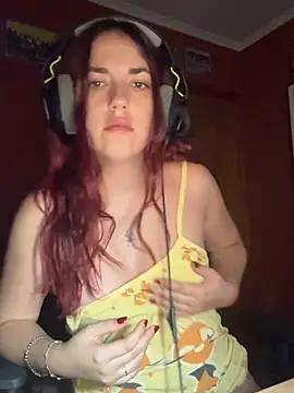 LaraWild6 live sex cam