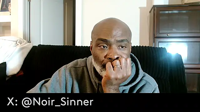 sinnernoir
