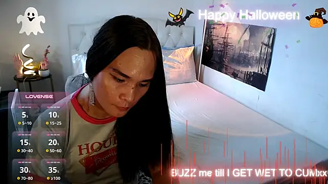 NinaDOM4CUM