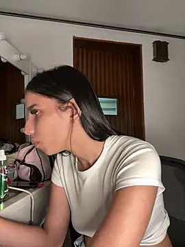 Praga_Pink live cam on StripChat
