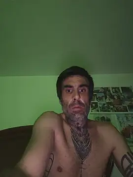 berebere87 (Ask my age) - Follarme muy rico y duro