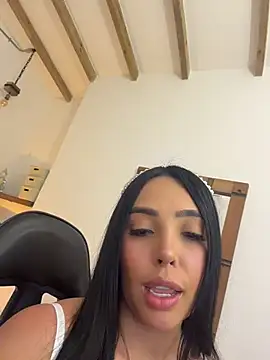 annyfosterr webcam