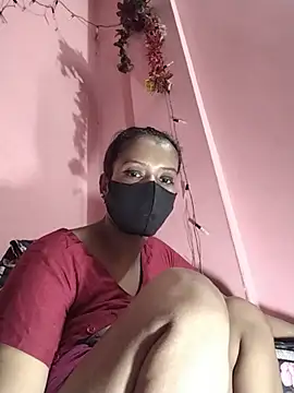Payel-02 webcam