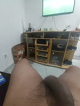 beto_juby777's room