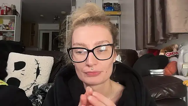 harleyblair webcam