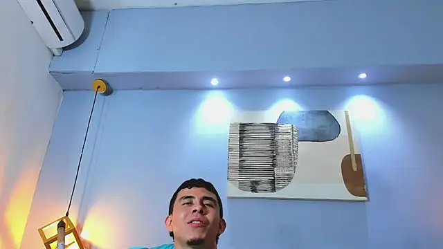 Eross_Santy webcam