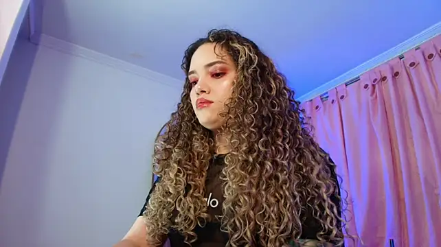 Evan_Rose webcam