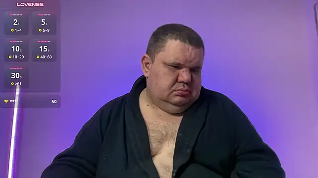 BIGBOSSDADDYX webcam