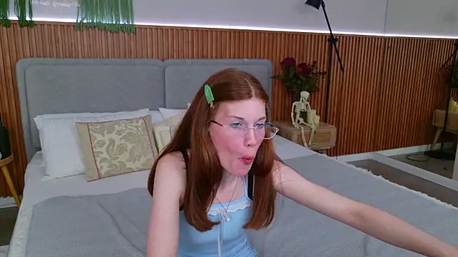 OdeliaMoon webcam