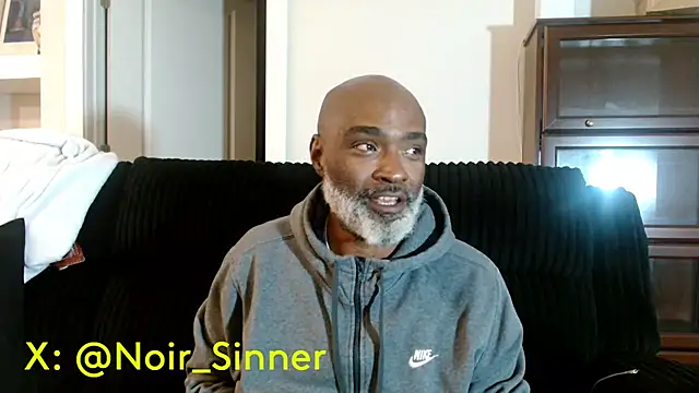 sinnernoir