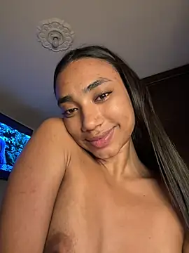 Mia-Lorette