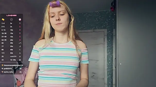 MarissaMcclary