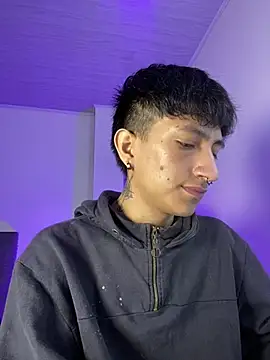 JohanSedas webcam